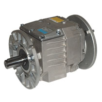 Соосно-цилиндрические двухступенчатые мотор-редукторы INNOVARI 202А-302А-452А